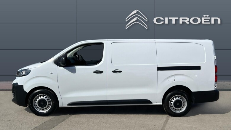 Peugeot Expert L2 Diesel 1.5 BlueHDi 120 Professional Van